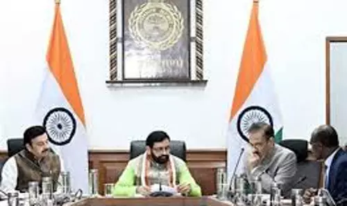 Haryana सरकार कर चोरी की सूचना देने वालों को पुरस्कृत करेगी
