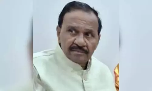 Andhra: अधिवक्ताओं ने प्रस्तावित ग्राम न्यायालयों का विरोध किया