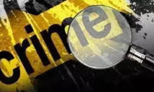Pune में रियल एस्टेट एजेंट की हत्या के आरोप में चार गिरफ्तार Pune में रियल एस्टेट एजेंट की हत्या के आरोप में चार गिरफ्तार