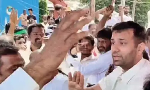 Lagcherla: भूमि अधिग्रहण अधिसूचना वापस ली गई