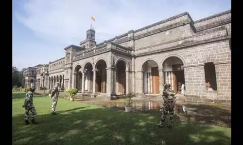 SPPU में प्रोफेसर भर्ती प्रक्रिया पर रोक