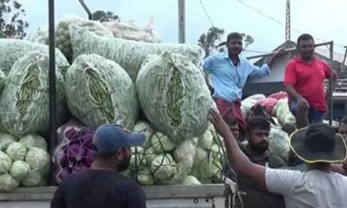 Sri Lanka: भारी बारिश और बाढ़ के कारण सब्जियों की कीमतों में उछाल