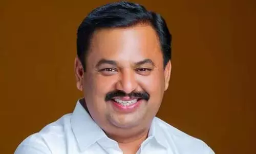 Hadapsar के उम्मीदवार जगताप ने दोबारा मतगणना की मांग की Hadapsar के उम्मीदवार जगताप ने दोबारा मतगणना की मांग की