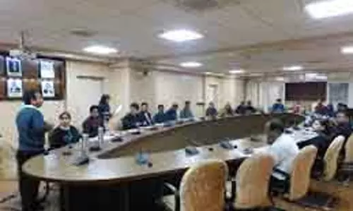‘प्रेस काउंसिल’ शीर्षक के साथ पंजीकरण नहीं: DC