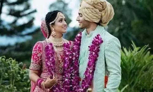 Akshay Kharodia ने पत्नी दिव्या से अलग होने की घोषणा की