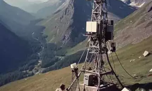 Lahaul-Spiti के गांवों को 4जी कनेक्टिविटी का बढ़ावा मिला
