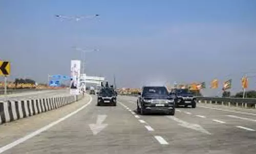 Samruddhi एक्सप्रेसवे का अंतिम चरण दिसंबर में खुलेगा