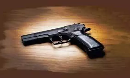 Mumbai : 6 पिस्तौल, 67 जिंदा कारतूस के साथ 3 गिरफ्तार