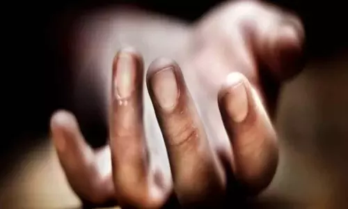 Chicago में गोलीबारी में खम्मम के तेलुगु छात्र की मौत Chicago में गोलीबारी में खम्मम के तेलुगु छात्र की मौत