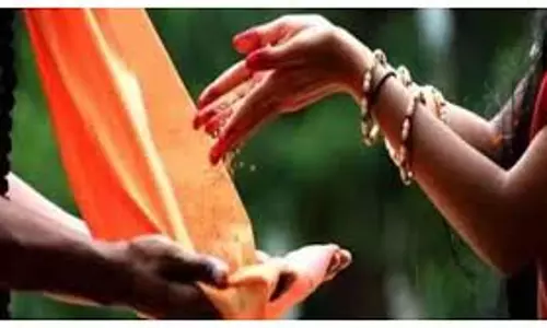 Margashirsha Amavasya पर इन चीजों के दान से चमक जाएगी किस्मत Margashirsha Amavasya पर इन चीजों के दान से चमक जाएगी किस्मत