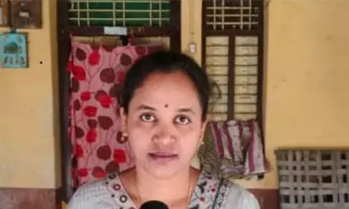 मिसाल! गांव की रहने वाली लड़की ने हासिल कर ली तीन सरकारी नौकरियां, देश भर में छाई