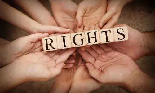 बाल अधिकार आयोग ने SSP और स्कूल प्रिंसिपल को नोटिस जारी किया