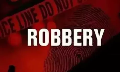 Assam : श्रीभूमि पुलिस ने चोरी का सामान बेचने वाले गिरोह पर शिकंजा कसा