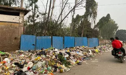 MC चुनाव नजदीक आते ही निवासियों ने विरोध प्रदर्शन की योजना बनाई MC चुनाव नजदीक आते ही निवासियों ने विरोध प्रदर्शन की योजना बनाई