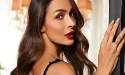Malaika Arora ने अपने ‘सबसे कठिन दिनों’ के बारे में बताया