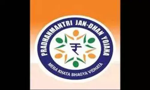 निष्क्रिय जन धन खातों को पुनः चालू करें: CS निष्क्रिय जन धन खातों को पुनः चालू करें: CS