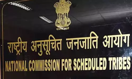 Assam : राष्ट्रीय अनुसूचित जनजाति आयोग ने एसटी महिला के खिलाफ भेदभाव को उजागर किया