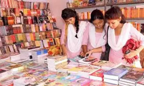 Assam : गोलाघाट में गोलाघाट पुस्तक मेला और साहित्य महोत्सव जारी