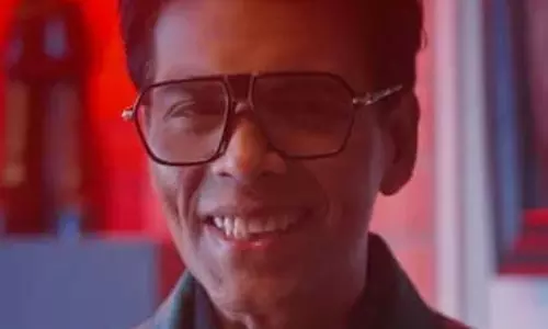 Karan Johar ने पोस्ट में नफरत करने वालों को जवाब दिया
