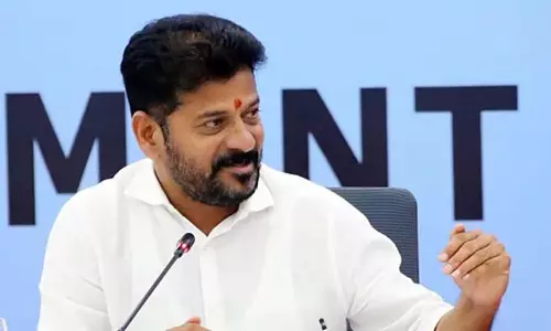 CM Revanth ने इंदिराम्मा आवासों के आवंटन के लिए प्राथमिकता का क्रम बताया