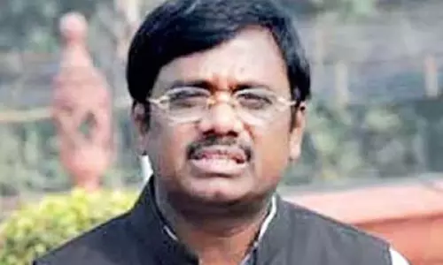 Congress MLA: संविधान में जनसंख्या आधारित कोटा का कोई प्रावधान नहीं