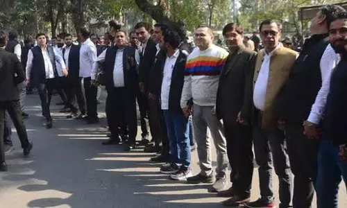 Lawyers  के संगठन ने आंदोलन का नेतृत्व करने के लिए 51 सदस्यीय समिति बनाई
