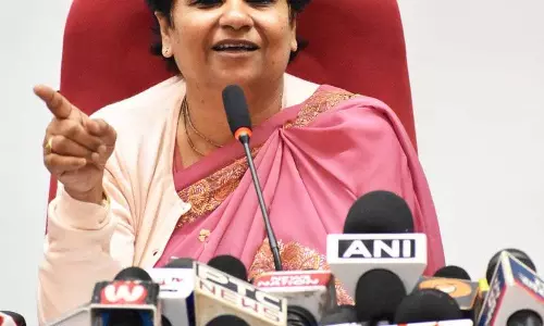 Haryana : प्रशिक्षण कार्यक्रम का उद्देश्य वितरण घाटे में कमी लाना Haryana : प्रशिक्षण कार्यक्रम का उद्देश्य वितरण घाटे में कमी लाना