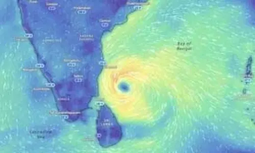 Cyclone Fangal: एहतियात के तौर पर सिनेमाघर बंद