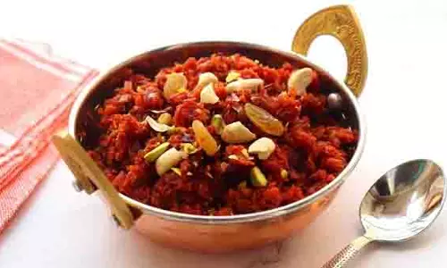Breakfast:  सर्दियों के मौसम में इन टिप्स से बनाएं स्वादिष्ट गाजर का हलवा