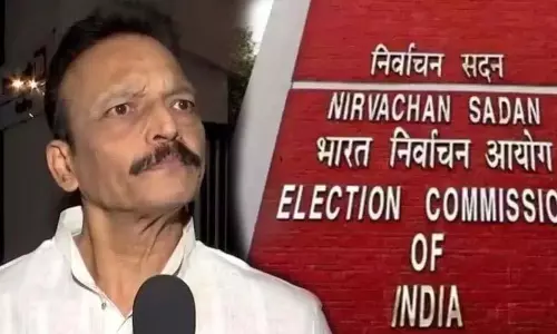 मोदी के घर के बाहर बैठा कुत्ता: भाई जगताप ने विवादित बयान पर दिया जोर