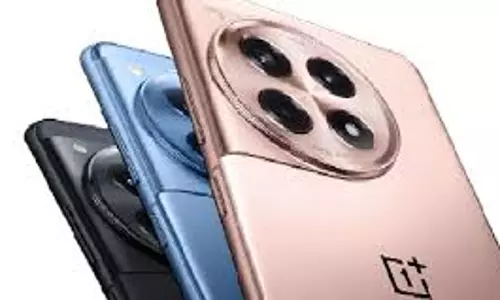 OnePlus 12R फ्लैगशिप स्मार्टफोन पर मिल रहा हजारों का डिस्काउंट और बैंकऑफर OnePlus 12R फ्लैगशिप स्मार्टफोन पर मिल रहा हजारों का डिस्काउंट और बैंकऑफर