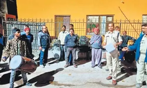 Rourkela पुलिस भगोड़ों को पकड़ने के लिए अभियान चला रही