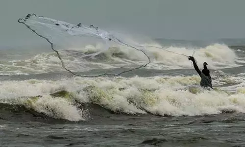 Tamil Nadu अगले 2 दिनों तक लगातार बारिश होगी
