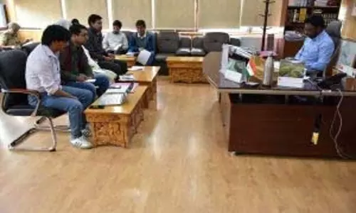 NTCP, COTPA, सीओटीपीए कार्यान्वयन की समीक्षा की गई