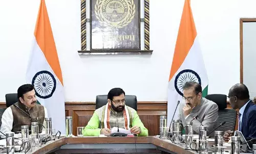 विश्व बैंक के सहयोग से Haryana में वैश्विक एआई केंद्र स्थापित किया जाएगा