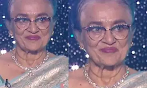 Asha Parekh ने शम्मी कपूर के साथ शूटिंग के दिनों को याद किया