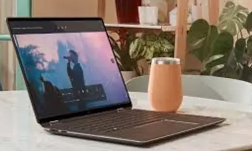 Black Friday सेल में HP के Laptops पर मिल रहा छप्परफाड़ डिस्काउंट,  जबरदस्त ऑफर्स