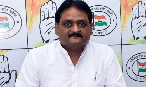 गरीब ठेले, रेहड़ी वालों को हटाना सरकार का अमानवीय कदम : कांग्रेस