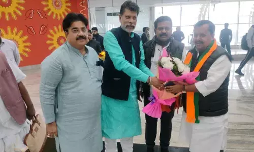 बीजेपी में मंडल और जिला अध्यक्षों के चुनाव के लिए आयु सीमा तय बीजेपी में मंडल और जिला अध्यक्षों के चुनाव के लिए आयु सीमा तय