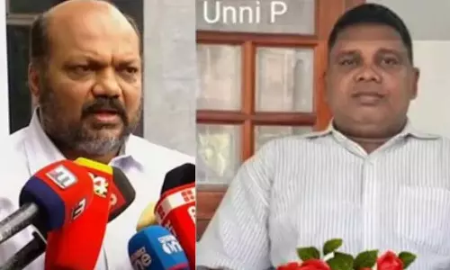 Kerala : ट्रैको केबल को 245 करोड़ रुपये का नुकसान, कर्मचारी की आत्महत्या की जांच