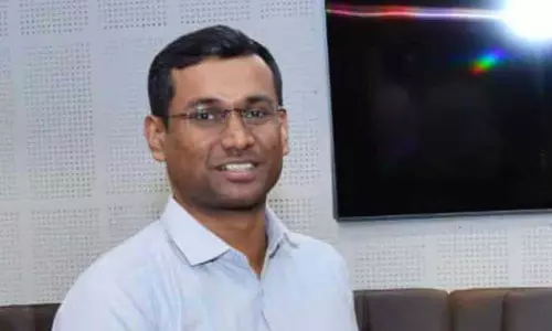 Kerala : कन्नूर कलेक्टर को आईएएस प्रशिक्षण में भाग लेने की अनुमति