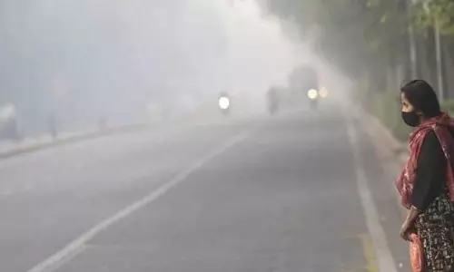 Uttarakhand में अगले चार दिनों तक सूखी ठंड से जनजीवन प्रभावित Uttarakhand में अगले चार दिनों तक सूखी ठंड से जनजीवन प्रभावित