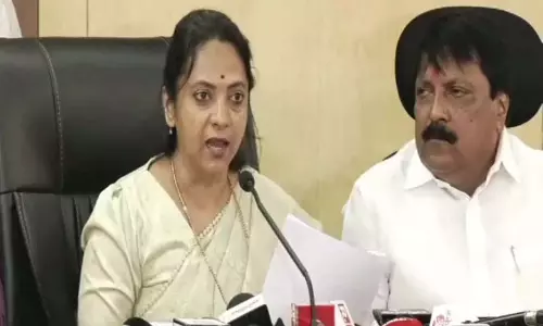 POSH समिति की कमी के कारण फिल्म चैंबर जांच के दायरे में