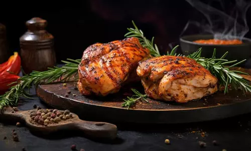 Dinner में इन तरीकों से बनाएं चिकन