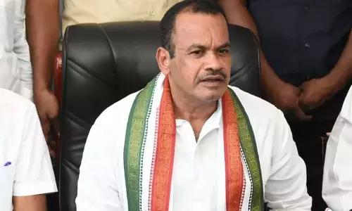 Minister Komatireddy ने ग्रामीण विकास के लिए 250 करोड़ रुपये देने का वादा किया