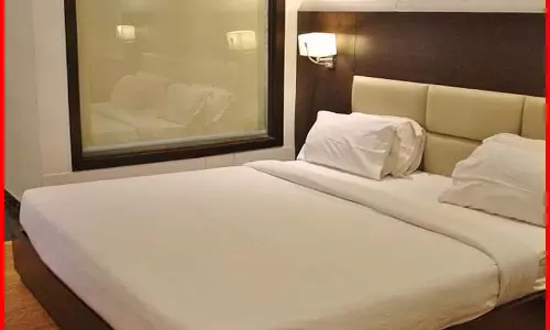 धोखाधड़ी का खेल...कंडोम और मरे हुए कॉक्रोच का इस्तेमाल, होटलों को लगाया चूना