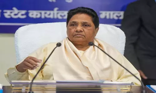 UP: संसद को लोगों के व्यापक हित में काम करना चाहिए- मायावती