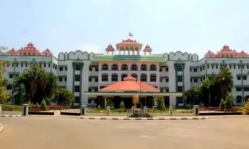 पुडुकोट्टई मंदिर की जमीन का पट्टा रद्द: मदुरै HC ने तमिलनाडु सरकार की पुष्टि