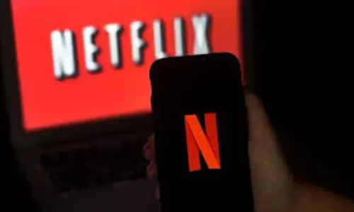 Netflix के नाम पर यूजर्स के साथ हो रहा तगड़ा स्कैम, बरते सावधानी