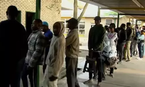 SADC पर्यवेक्षकों ने नामीबिया के आम चुनावों की ताकत और कमियों का आकलन किया